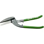 FREUND Nůžky na plech Nůžky Pelikán pravé 300 mm, HRC 56