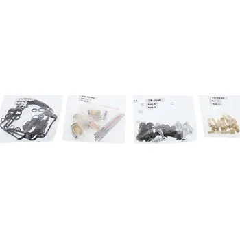 Palivový systém pro motocykl Sada na repasi karburátoru All Balls Racing CARK26-1702 SUZUKI GSX-R 1100 1993-1994