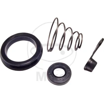 Zajišťovací kroužek přední vidlice TOURMAX 1 kus YAMAHA XV 250 Virago 1989-2000