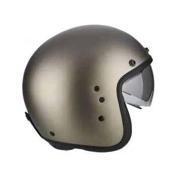 Motodoplněk Moto přilba SCORPION BELFAST solid titanová 2H61151705