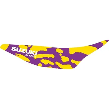 Moto sedlo POTAH SEDADLA OEM SUZUKI 92 13V00