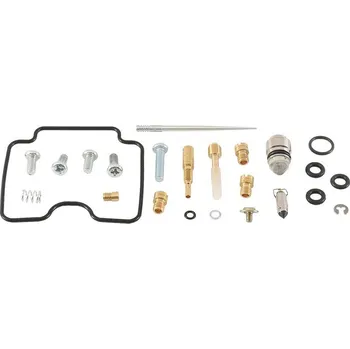 Palivový systém pro motocykl Sada na repasi karburátoru All Balls Racing CARK26-1382 26-1382