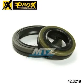 Moto sedlo SADA TĚSNĚNÍ KLIKY RM80/85/125 42.3219