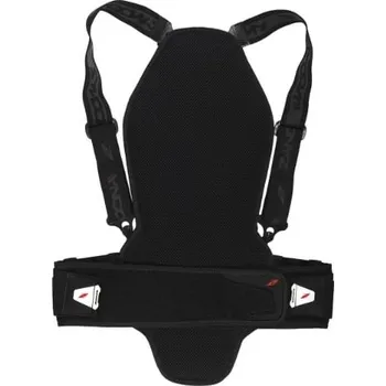 Motocyklový chránič hrudi a pátěře Chránič páteře ZANDONA HYBRID BACK PRO X8 (178-187cm) 1308 černý LEVEL2 2H62090431