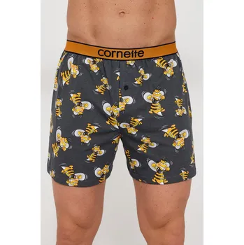 BOXERKY CLASSIC 881 W/26 GRAFIT M