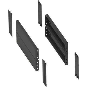 Rozvaděč SCHNEIDER ELECTRIC SCHNEIDER Sada NSYSPS6200 panelů (4xboční) NSYSPS6200