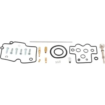 Palivový systém pro motocykl Sada na repasi karburátoru All Balls Racing CARK26-1214 HONDA TRX 450 ER 2006-2006