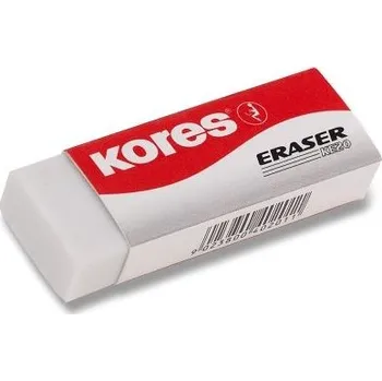 Pryž Pryž Kores Eraser 20 - na tužku