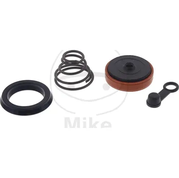 Zajišťovací kroužek přední vidlice TOURMAX 1 kus HONDA MTX 80 1982-1984