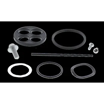 Palivový systém pro motocykl Opravná sada benzinového kohoutu All Balls Racing FT60-1224 HONDA CBR 1000 F 1987-1988
