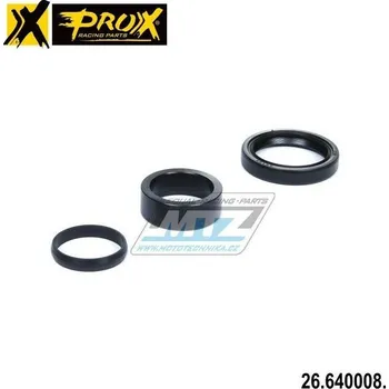 Moto sedlo SADA TĚSNĚNÍ HŘÍDELE CR/CRF HONDA CR 500 R 1988-2001