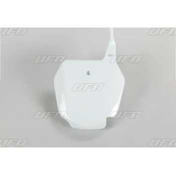 FR # DESKA RM85 00-18 WHT SU03968#041