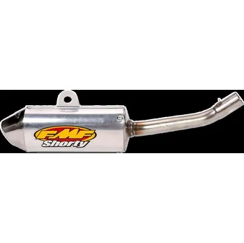 Výfuk pro motocykl P-CORE2 SHRTY KX125 03-05 022019