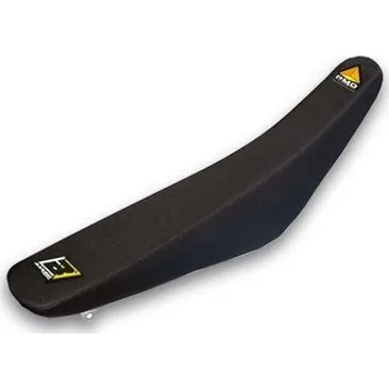 Auto-moto Potah sedla GasGas EC125+EC200+EC250+EC300 / 07-11 + EC250F+EC300F+EC450F+FSE+FSR / 07-13 - barva černá - typ potahu PMD GAS GAS EC 250 F 2007-2013