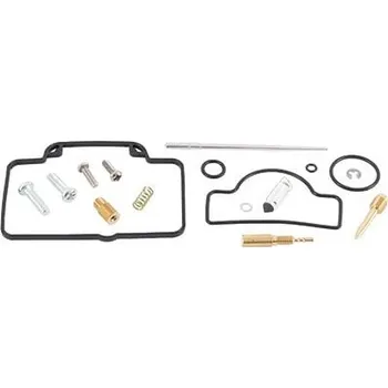 Palivový systém pro motocykl Sada na repasi karburátoru All Balls Racing CARK26-1531 YAMAHA YZ 250 1991-1991
