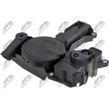 Kliková hřídel Odlučovač oleje pro odvětrávání klikové skříně NTY SEP-VW-012