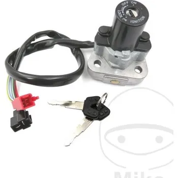 Palivový systém pro motocykl Benzínový kohout opravná sada TOURMAX FCK-8 2H716349