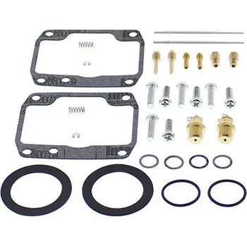 Palivový systém pro motocykl Sada na repasi karburátoru All Balls Racing CARK26-1798 26-1798