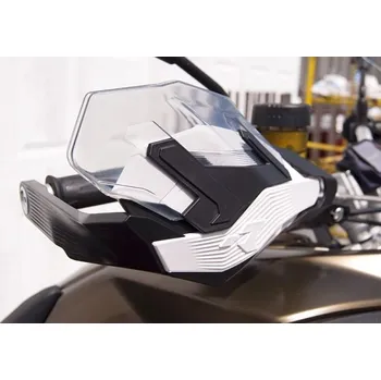 Kryty páček RTECH HP3 ADVENTURE červeno/bílé R-HP3ADVRSBN0 2H11916422