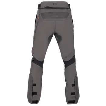 Moto oblečení Moto kalhoty RICHA CYCLONE 2 GORE-TEX tmavě šedé 2H27832551