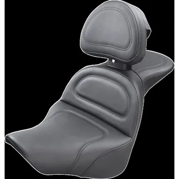 Moto sedlo SEAT EXPLORER W/BR 818-27-030