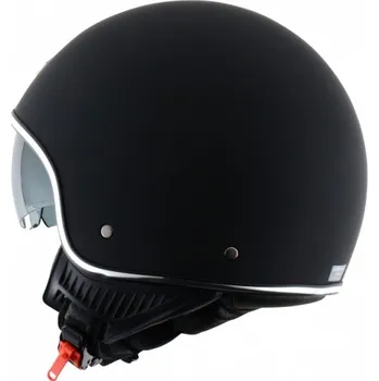 Auto-moto Moto přilba ASTONE MINIJET S 66 černá matná 2H55719927