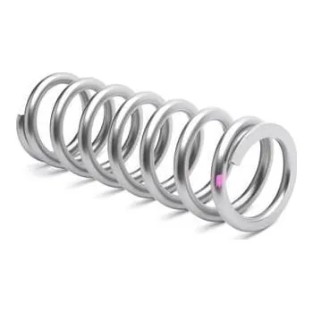 Pružina zadního tlumiče KYB 120535000101 260mm 54N 50mm KAWASAKI KX 250 F 2020-2021