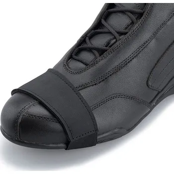 Moto oblečení Moto boty TCX MOOD GORE-TEX černé 2H37218470