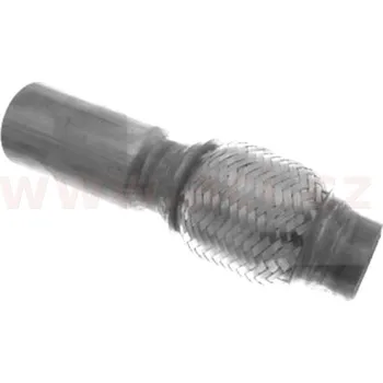 pružný člen výfuku PREMIUM, vnitř. průměr 65 mm / délka pr. členu 110 mm / celková délka 265 mm VW452-265