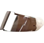 Plexi ASTONE GT3 s přípravou pro pinlock zrcadlově stříbrné GT3VP-CS 2H19173385