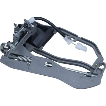 Dveře karosérie Rámeček, vnější klika dveří MAXGEAR 28-0472