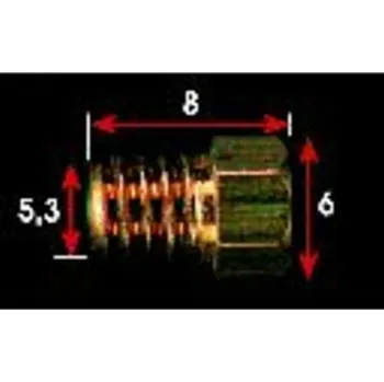 JET MICUNI MKB85 M10/14-085