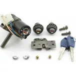 V DÍLY Spínač zapalování Derbi GP1 50 6559