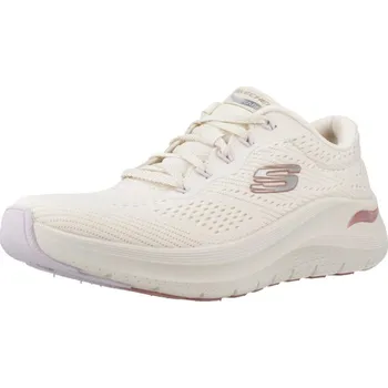 Pánská móda SKECHERS Tenisky Skechers Model Arch Fit 2.0 Big League Barva Béžový BÉŽOVÁ