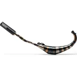 Kompletní výfukový systém YASUNI R3 Carrera - Aprilia RS 50 TUB914TB
