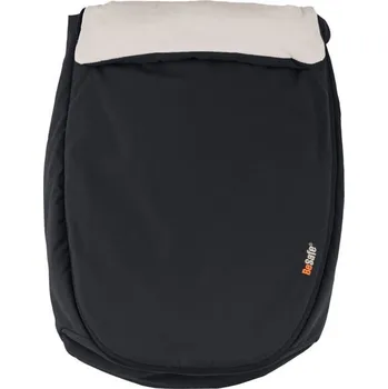 Autosedačka BeSafe Beyond Go Wind + Weather Cover black 2026