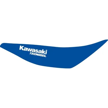 Moto sedlo POTAH SEDADLA TÝM KAWA 97 14V01