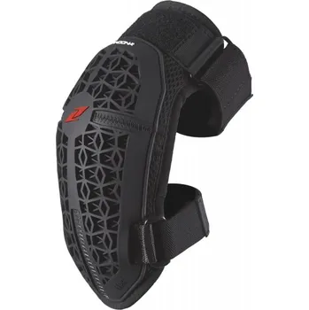 Motocyklový chránič Chránič loktů ZANDONA NETCUBE ELBOWGUARD černý 3271 2H86906370