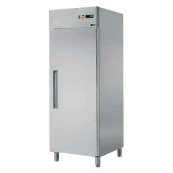 Mraznička Mrazicí skříň REDFOX FT 700 R