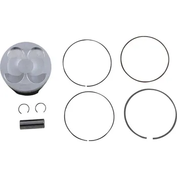 Píst motoru PSTN KT YAM YZ450F STD B 8776DB