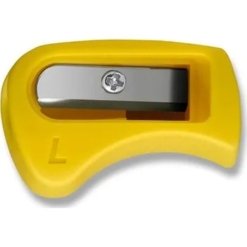 Ořezávátko Ořezávátko STABILO EASYcolors - pro leváky - 1 otvor