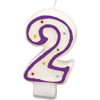 Dortová svíčka Dortová svíčka - 2