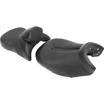 Moto sedlo SEAT ADVTRK LO LMBR BMW 0810-BM32LR