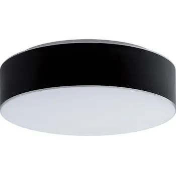 OSMONT ERI67545 ERIS C3 stropní/nástěnné skleněné svítidlo bílá / bílo - černá IP43 4000 K 33W LED DALI HF