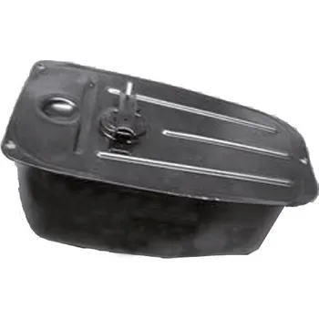 Palivový systém pro motocykl Palivová nádrž RMS 121730060 121730060