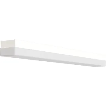 Svítidlo OSMONT MATAR 1 stropní/nástěnné plastové svítidlo bílá IP44 3000 K 9W LED DALI (původní kód OS 71031) - OSMONT OS MAT71031