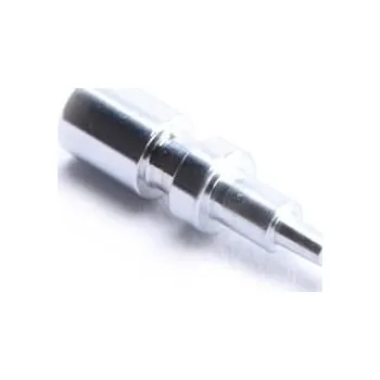 Pístová tyč s jehlou pro kompresi FF KYB 110440000601 YAMAHA YZ 125 2006-2021