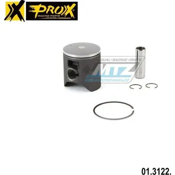 Píst motoru Litý píst PROX - 9584 SUZUKI RM 85 2002-2016