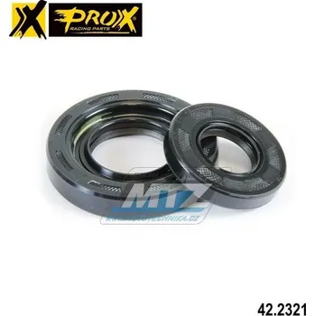 Moto sedlo SADA KLIKOVÉHO TĚSNĚNÍ YZ250 01-21 42.2321