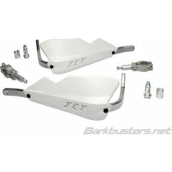 RUČNÍ CHRÁNIČ JET 22MM WH JET-001-00-WH